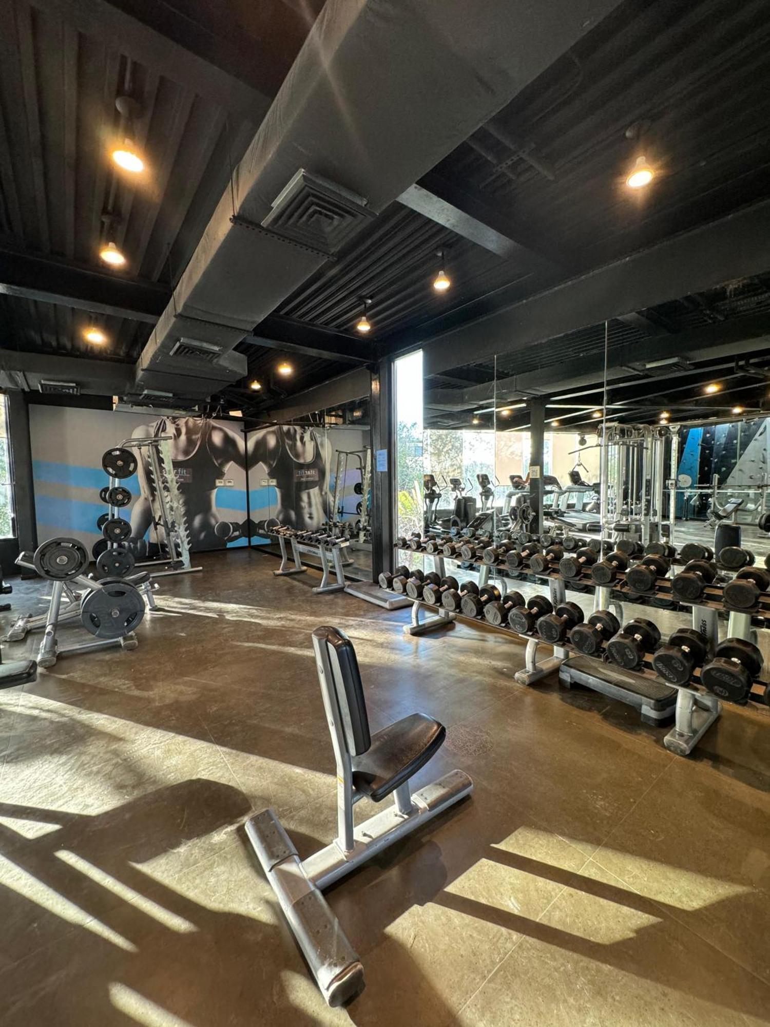 Starfit Hotel Boutique Beachclub, Spa & Gym Included Tulum Exterior foto