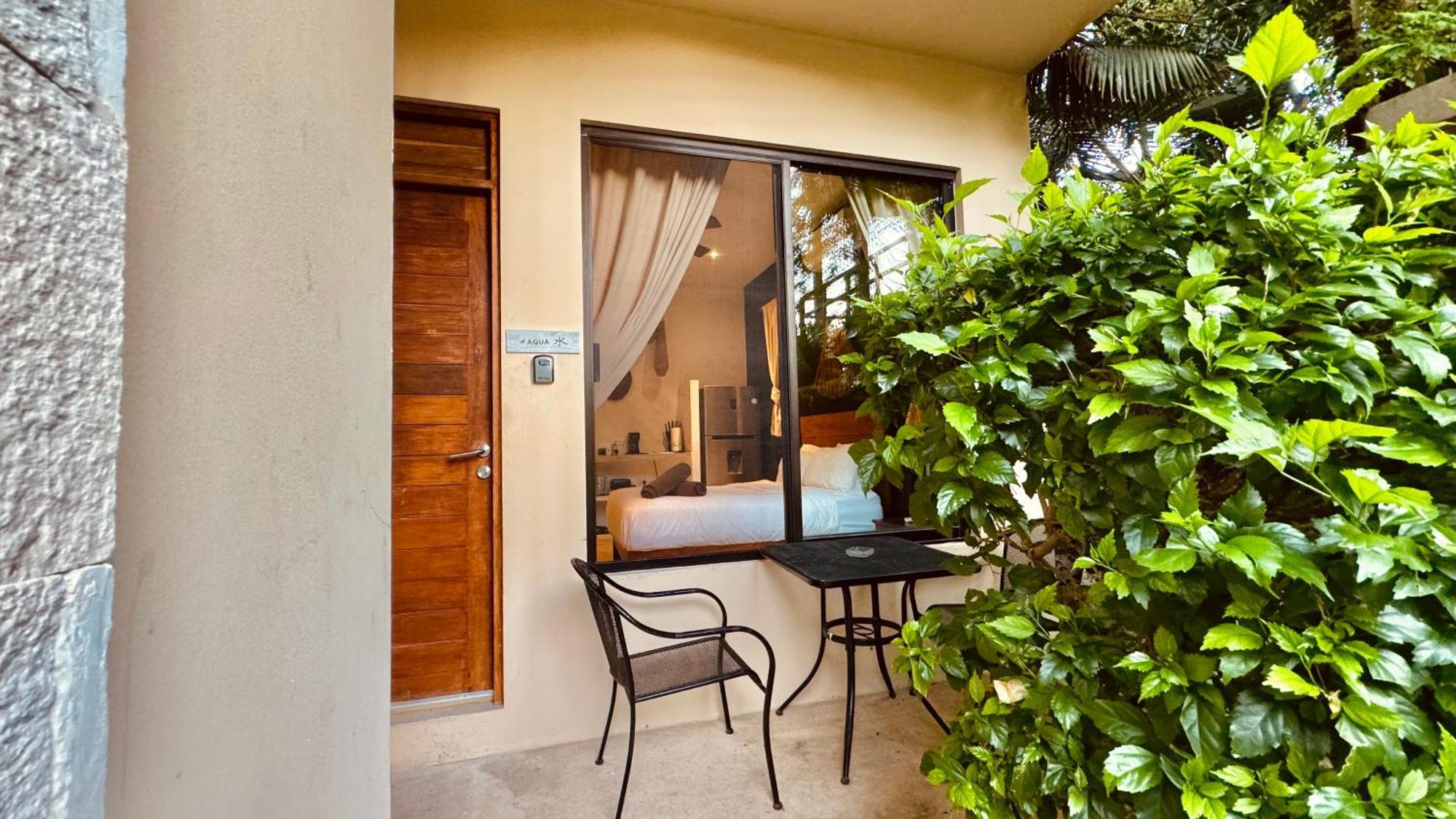 Starfit Hotel Boutique Beachclub, Spa & Gym Included Tulum Exterior foto